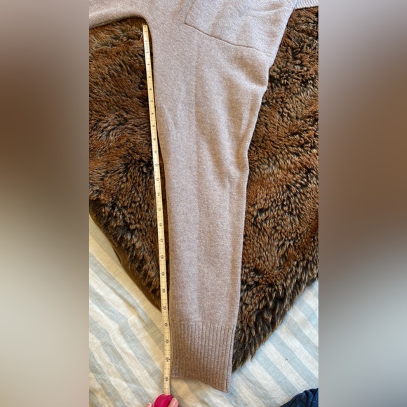 Hatch Wool & Cashmere Jumpsuit - Picture 11 of 11